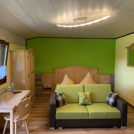 Hotel Forsthaus Volkesfeld Extérieur photo