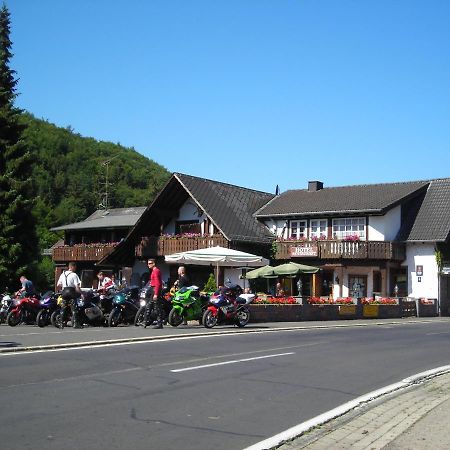 Hotel Forsthaus Volkesfeld Extérieur photo